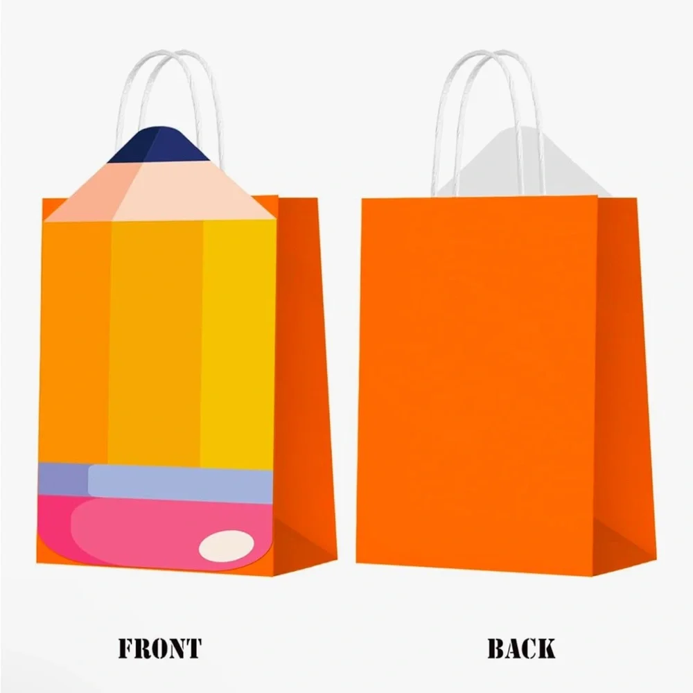 ✏️NEW✏️ Back to School Party Gift Bags